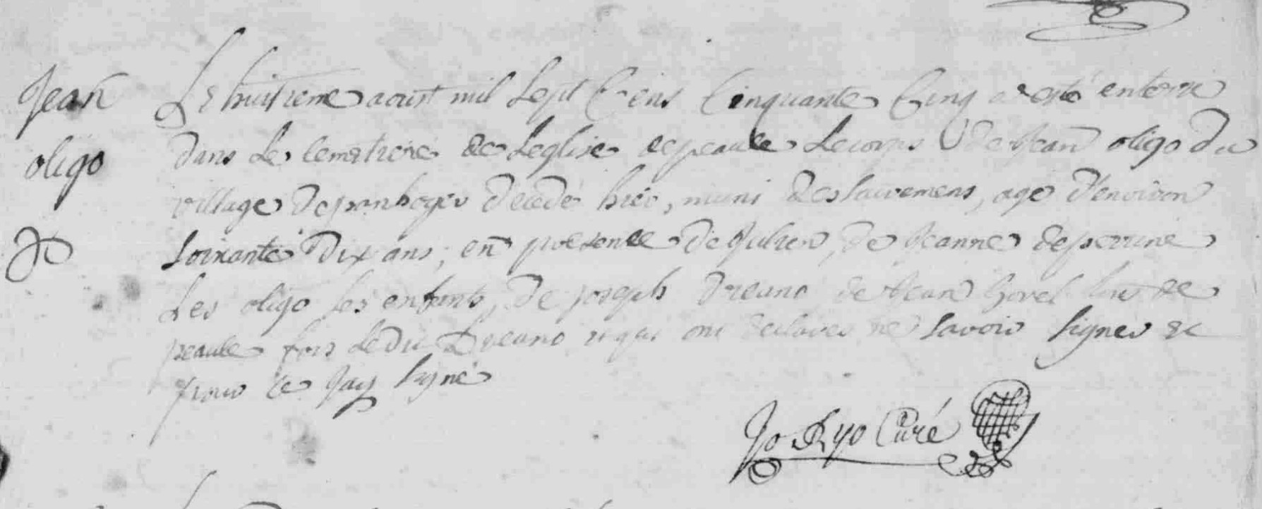 Deces Oligo Jean 08-08-1755.jpg
